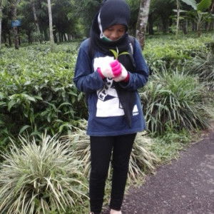 aya hidayah profile icon