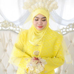 shazirah profile icon