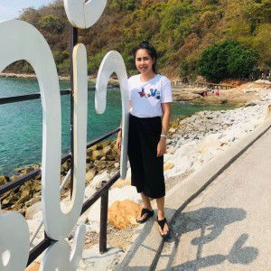 Aaoonn Naka profile icon