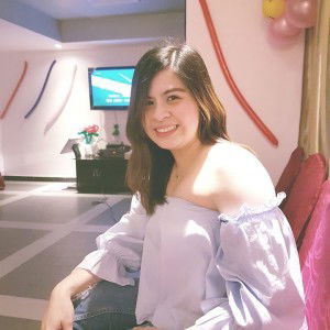 ishi Llorente Paglinawan profile icon