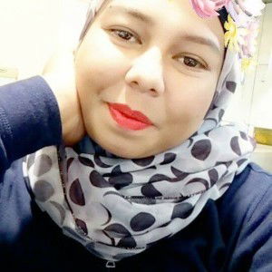 Khairunnisa Jamsari profile icon