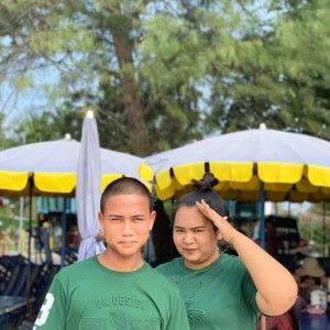 ณัฐธิดา หอมชื่นจิตร profile icon