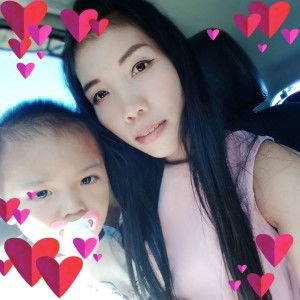 Pagawadee Keankokkruad profile icon