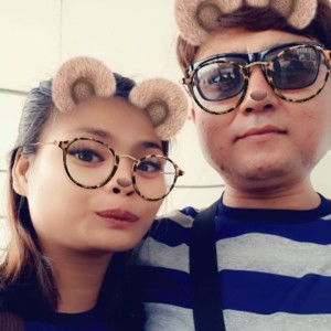 Riza Lee profile icon