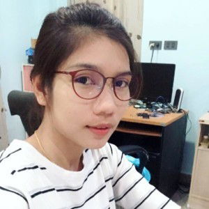 Bow Jutatip profile icon