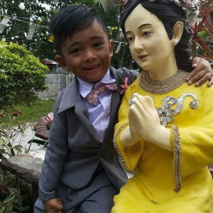 Wendina Damolo Rances profile icon