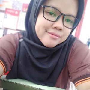 Nur Aida Ned profile icon