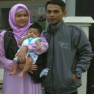 Robiatul Adawiyah Supriatna profile icon