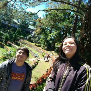 Caulyn Fernandez Tulalian profile icon