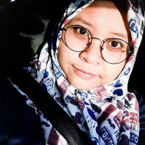 Norfasarina Rahmat profile icon