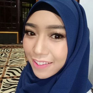 Rolinna Hidayanti profile icon