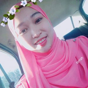 Nasirah Abdu Salam profile icon