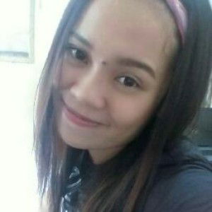 arcel ann amuan profile icon