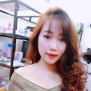 Linh My profile icon