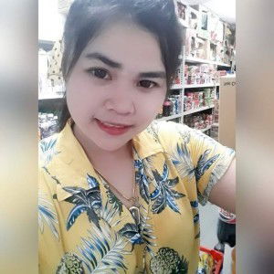 MY'Fa Naustuda profile icon