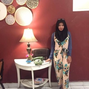 Arizz Tianti profile icon