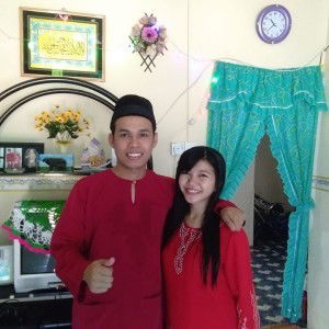 Nur Fatiah Yun profile icon