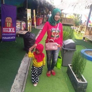 Anis Mia Nanda Sari profile icon