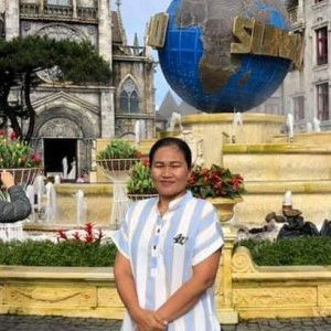 Araya Nong profile icon