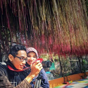 Citra Andari profile icon