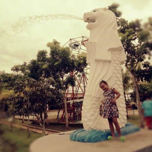 Lena Rahayu profile icon