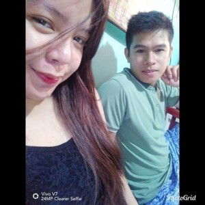 Joysan Aguilar profile icon