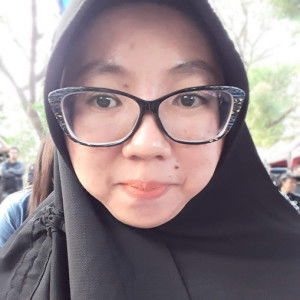 yolandha pratiwi profile icon