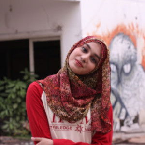 silah halisa profile icon