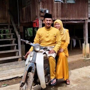 Cikgu RozieatulAin profile icon