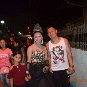 Christine Joyce profile icon