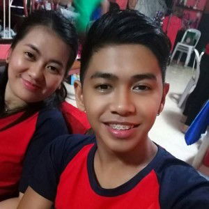 Glenda B. Labong profile icon