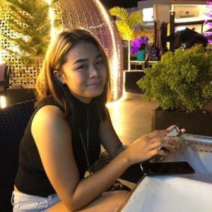 Natasha Mae D. Carcosia profile icon