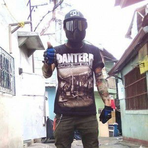 Rider 007 profile icon