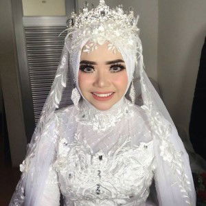 Mya Resty Lubis profile icon