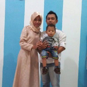 Nurul Aflah profile icon