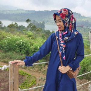 Tia Ludiana profile icon