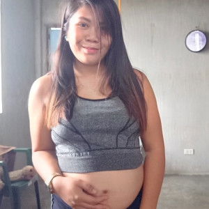 Anna Tolentino Cruz profile icon