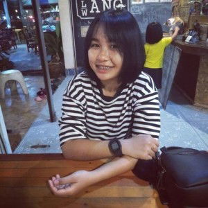 Thitiya Prasoetla profile icon