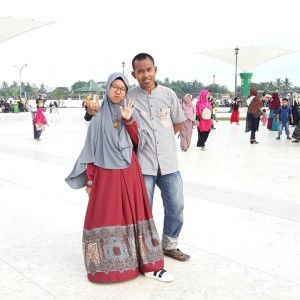 Tia Maulida profile icon