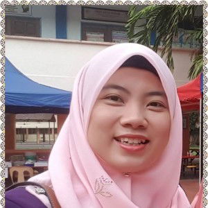 Hanim Nuwairah profile icon