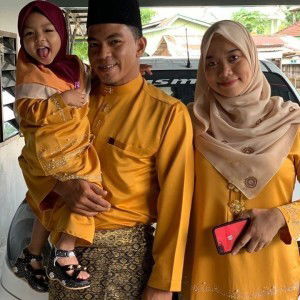 Raisha Zaki profile icon