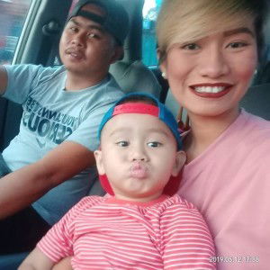 Grace Guillarte Carreon profile icon