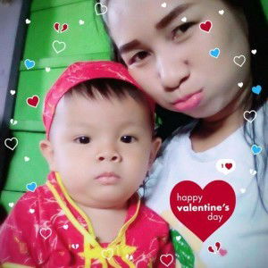 Dany Cie Boru Marpaung profile icon