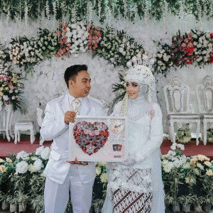 Anis Widasari profile icon