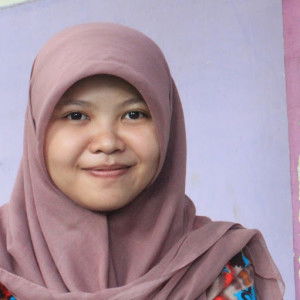 nurul afriyani profile icon