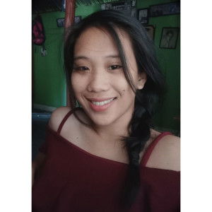 charlene cruz magaling profile icon