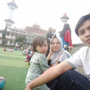 Hasbania Sarah profile icon