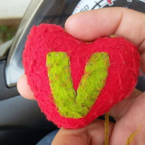 Vina Erviana profile icon