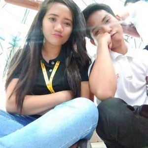 Maria Isabel Sambajon Zamora profile icon