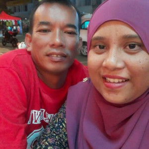 nurul hazimah ramli profile icon